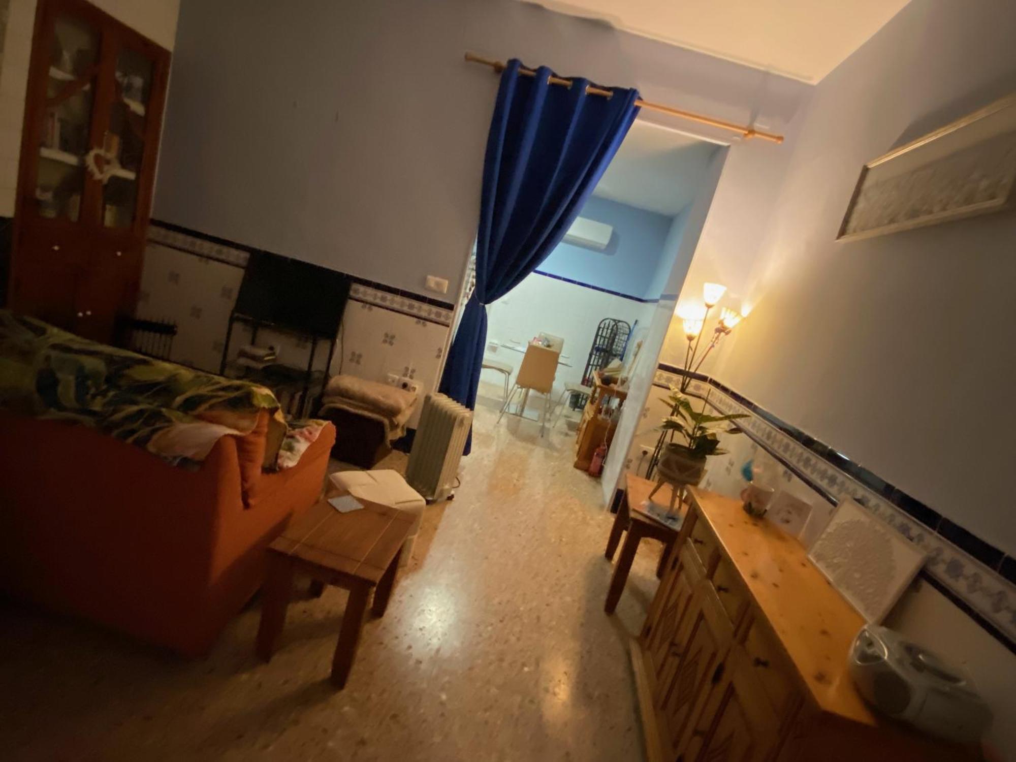 Casa De Los Dos Flamencos Miramar Extérieur photo