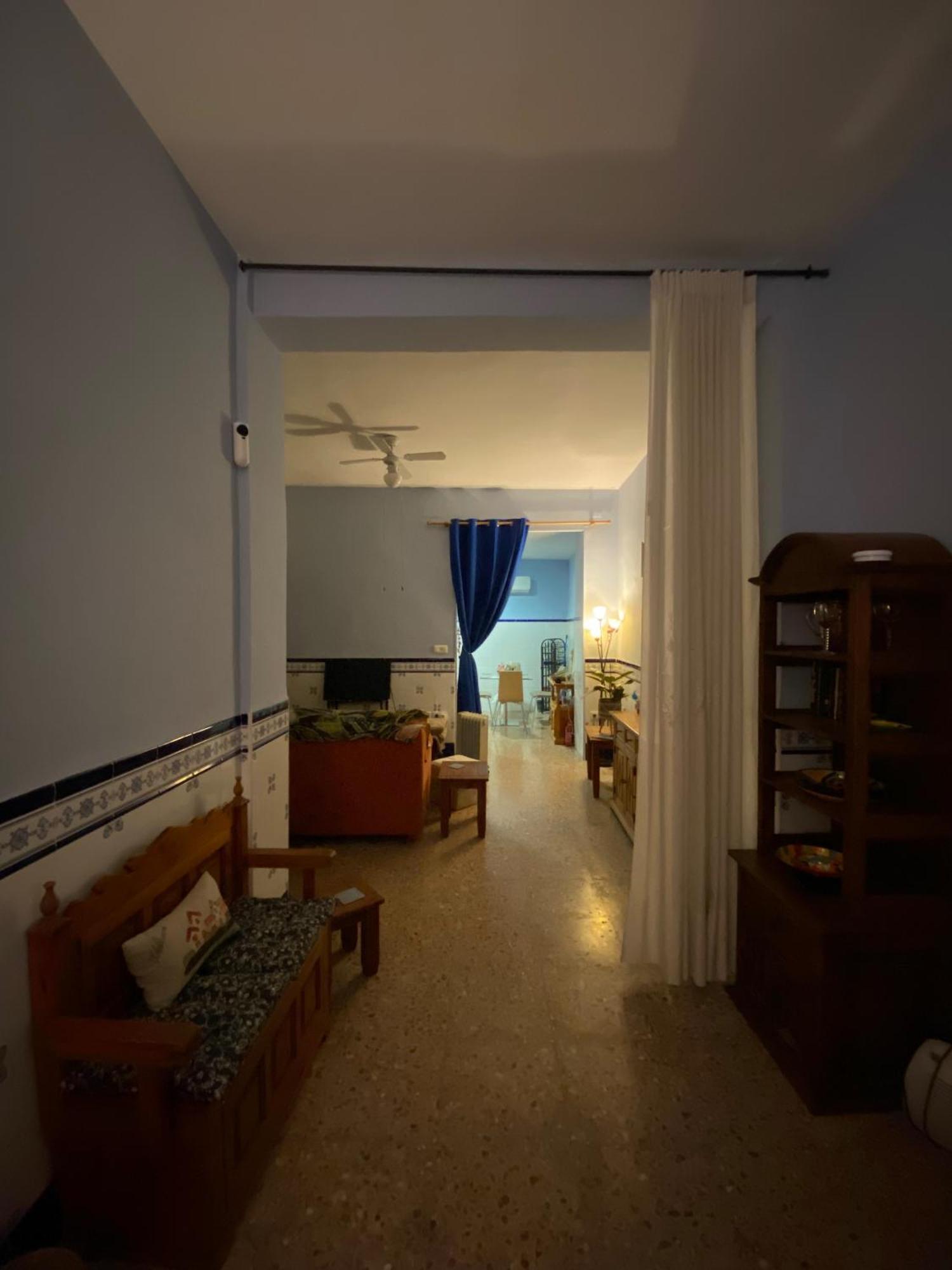 Casa De Los Dos Flamencos Miramar Extérieur photo